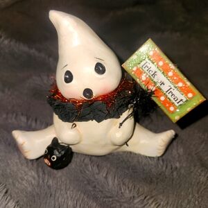 Bethany Lowe Trick or Treat Ghostie